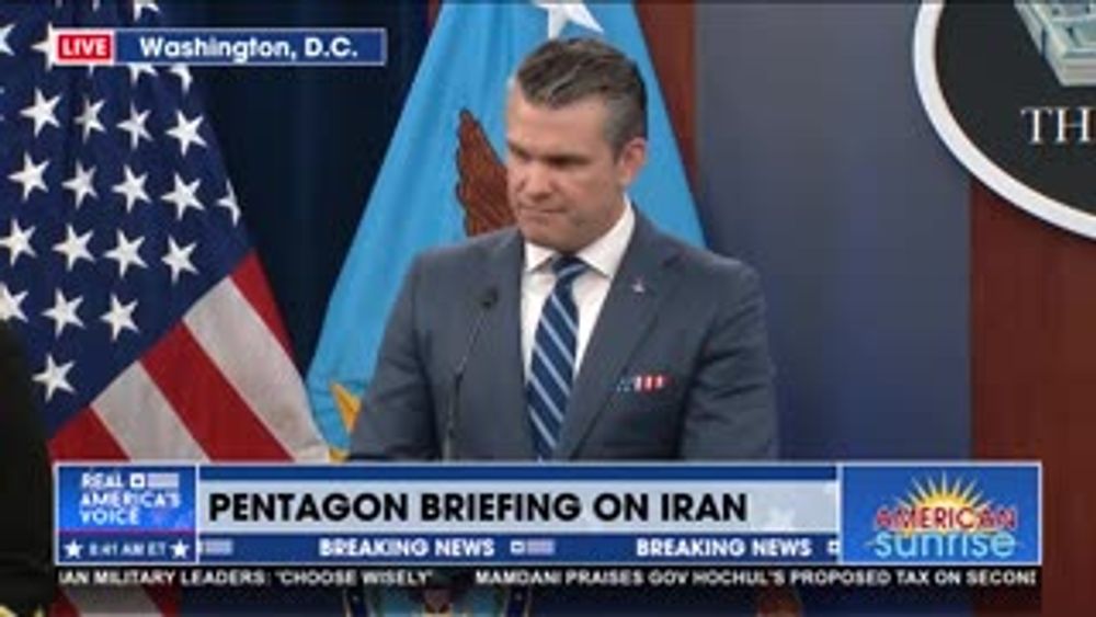 IS CHINA SENDING WEAPONS TO IRAN?