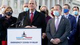 US Lawmakers Approve $900 Billion Coronavirus Aid Package