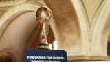 Trump to present World Cup trophy to winning team in Argentina vs. Spain final match