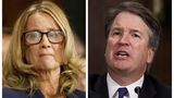 Ford, Kavanaugh Testify; Now Senators Must Decide