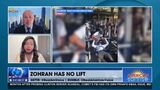 ZOHRAN HAS NO LIFT