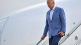 Biden's visitor logs to his Delaware home won't be released, White House says