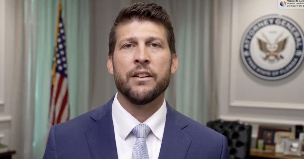 Florida AG issues subpoena to Lorex over potential foreign spying risks