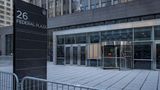 ICE field office in NYC evacuated after suspicious white powder found in envelopes