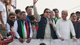 Ex-Pakistan Prime Minister Imran Khan arrested by paramilitary troops