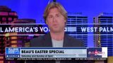 BEAU’S EASTER SPECIAL EXCLUSIVELY ON RAV