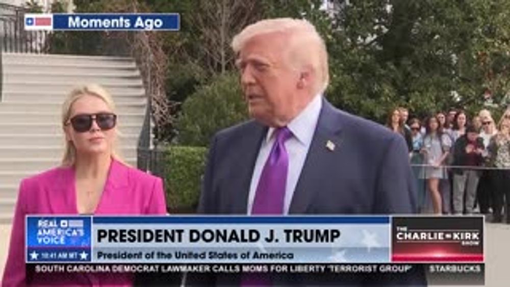 SAVE AMERICA ACT: "JOHN THUNE HAS GOT TO BE A LEADER"