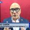 Former Special Agent Eric Caron talks about big tech collusion