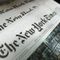 Ousted NYT reporter writes on Medium following his resignation after decades with the outlet