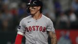 Red Sox outfielder Jarren Duran gets two game suspension for using anti-gay slur