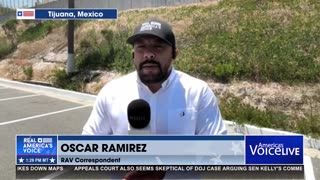 US DOJ INDICTS SINALOA GOVERNOR: "LINKED TO...SHEINBAUM"