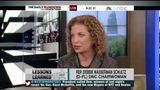 Debbie Wasserman Schultz on elections