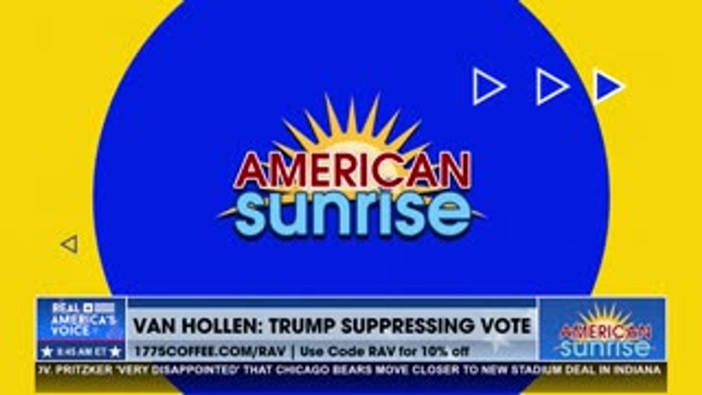 ZERE PUSHES BACK ON VAN HOLLEN VOTER FRAUD CLAIMS