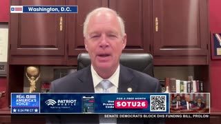 “IT’S NOT AN EASY SPEECH FOR PRESIDENT TRUMP TO GIVE”