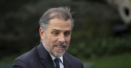Dem firm tied to Hunter Biden finally admits it lobbied US on behalf of controversial oligarch