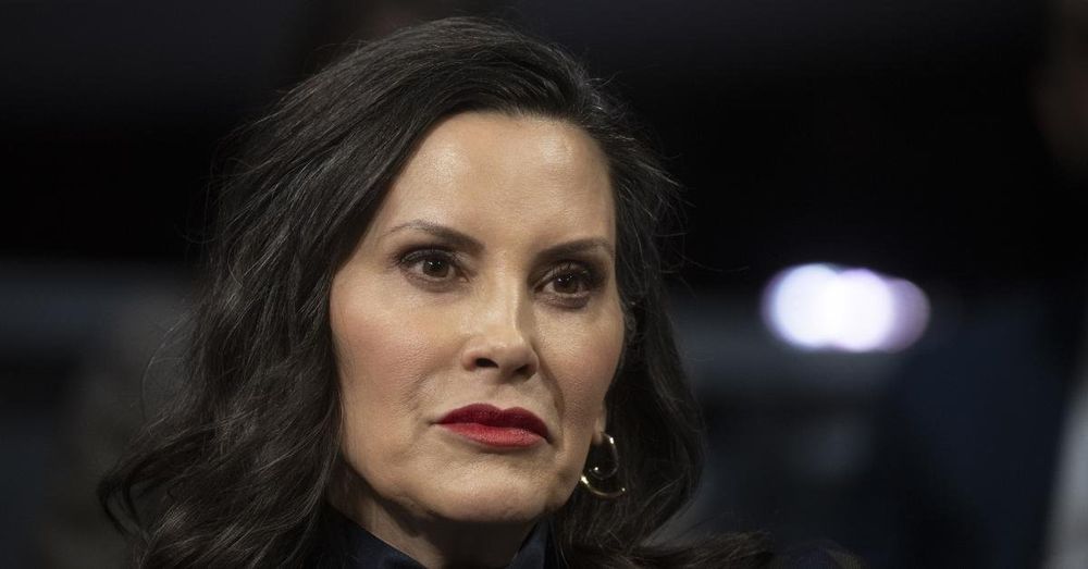Michigan AG blasts conviction reversal of man alleged to have supported kidnap plot of Gov. Whitmer