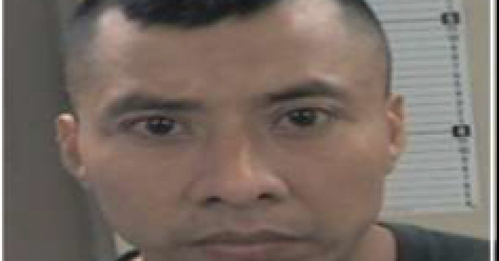 'Worst of the worst': ICE nabs aliens with convictions for incest, rape, child sex offenses