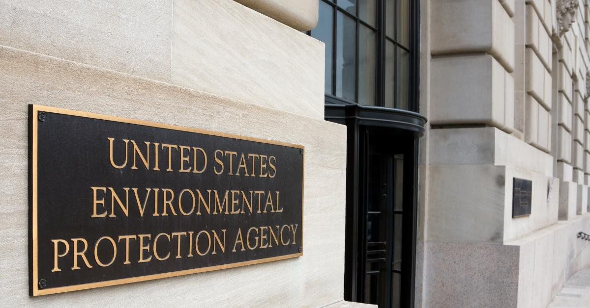 Watchdog files complaint alleging former top EPA lawyer failed to follow ethics law - Real America's Voice News