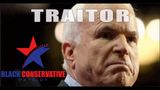 The Reason MSM Kisses Traitor John McCain’s @$$. He Armed ISIS For Obama! 1969 Tokyo Rose Recording!