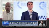 CHARLIE KIRK: OUR "CHILD PRODIGY"