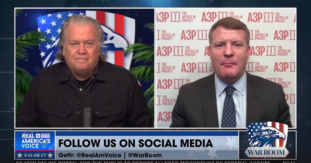 DAVIS ON THE LATEST WITH AI AMNESTY