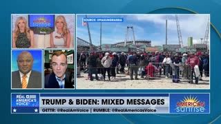 Tim Murtaugh Weighs in on Likelihood of President Trump vs. Biden Debate
