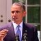 President Obama’s Rose Garden statement on Syria