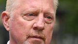 Former tennis star Boris Becker sentenced to prison in U.K. over bankruptcy offenses