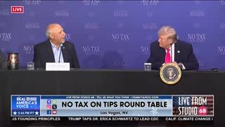 THANK YOU, MR. PRESIDENT - RAV