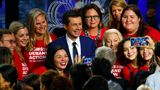 Democrat Pete Buttigieg Says He Raised $24M in 2nd Quarter