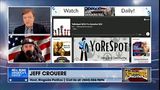 Founder of YoReSpot on Free Speech