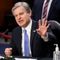 FBI Director: No Evidence Left-Wing Activists Attacked US Capitol