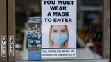 California occupational health board: Unvaccinated employees must continue to wear mask or distance