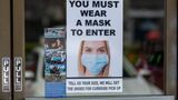 Los Angeles reportedly poised to reinstate indoor mask mandate as COVID cases continue to rise