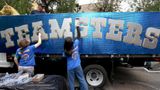 Kamala Harris accepts invitation to attend Teamster roundtable