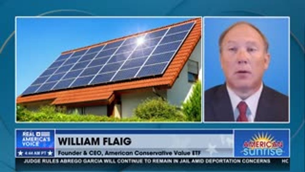U.S. SOLAR FIRMS GET A BOOST
