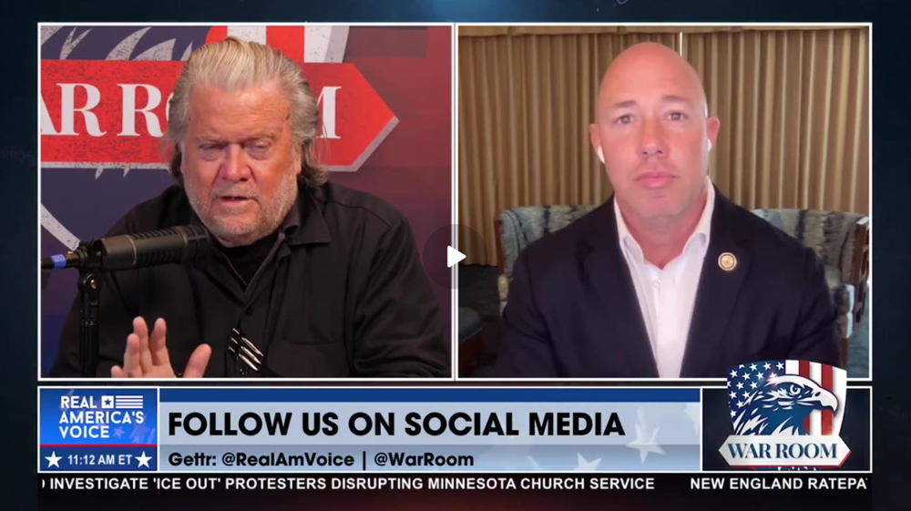 "BIGGEST - MOST IMPORTANT FIGHT" ON CAPITOL HILL RIGHT NOW