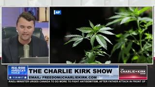 A DUMB LIE ABOUT MARIJUANA