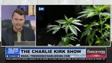 A DUMB LIE ABOUT MARIJUANA