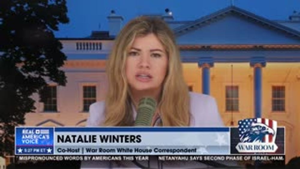 NATALIE WINTERS ON THE H200 CHIP DECISION