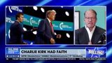 CHARLIE’S MURDER IS IMPACTING THOUSANDS FOR CHRIST