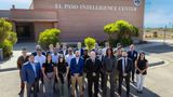 Pentagon, DEA, Mexican forces hold intel training aimed at 'putting an end to the godless cartels'
