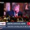 President Trump at Turning Point USA with Charlie Kirk