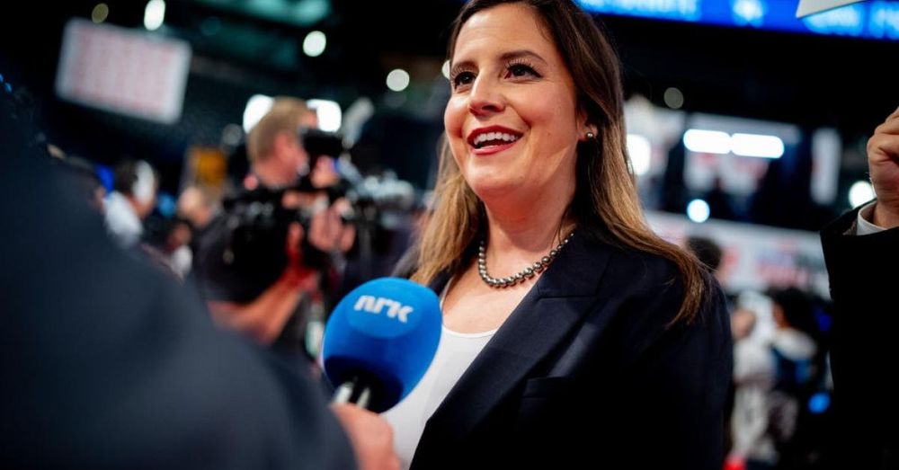 ICC’s warrant against Netanyahu may complicate Stefanik’s message on the world stage