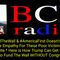 Ep.8 BCP RADIO: THIS HOW TRUMP GETS $15 BILLION TO BUILD OUR BORDER WALL….WITHOUT CONGRESS!