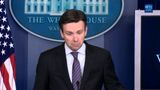 WH: North Korea releases detained American
