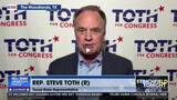 STEVE TOTH WEIGHS IN ON THE DAN CRENSHAW CONTROVERSY
