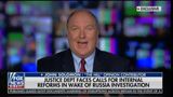 John Solomon: Joseph Mifsud’s Attorney Confirms Mifsud worked for US Intel and Not Russia