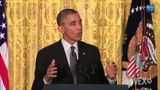 Obama unveils precision medicine initiative