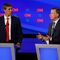 O’Rourke Restarting White House Bid As Battle Against Trump